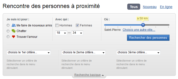 Badoo Toulon